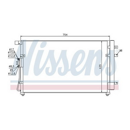 NISSENS-940269