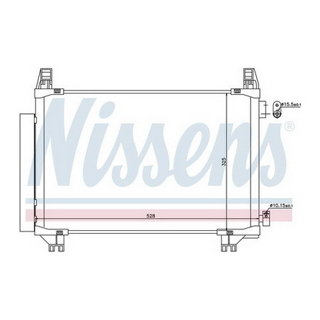 NISSENS-940270