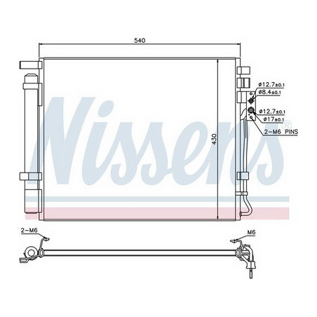 NISSENS-940272