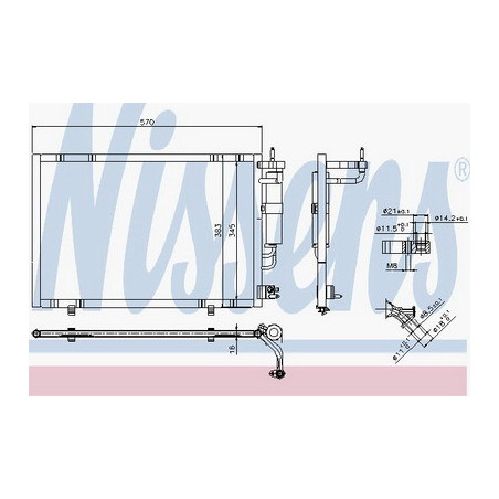 NISSENS-940277