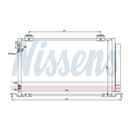 NISSENS-940283