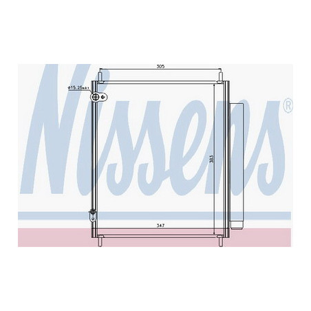 NISSENS-940284