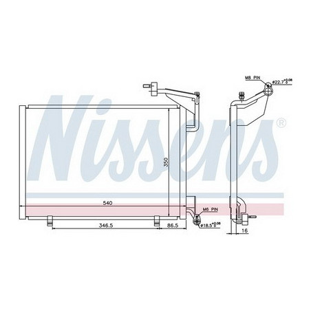 NISSENS-940285