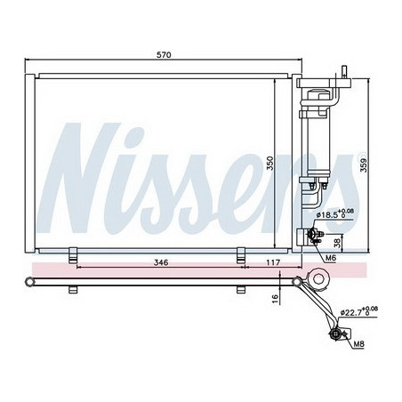 NISSENS-940286