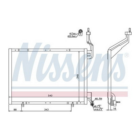 NISSENS-940287
