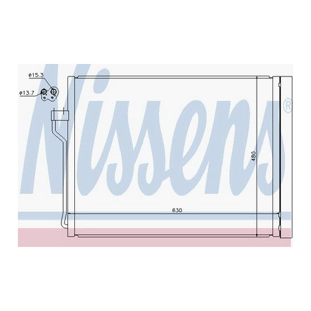 NISSENS-940288