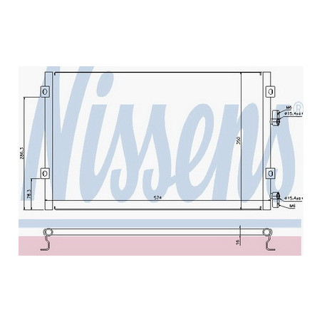 NISSENS-940289