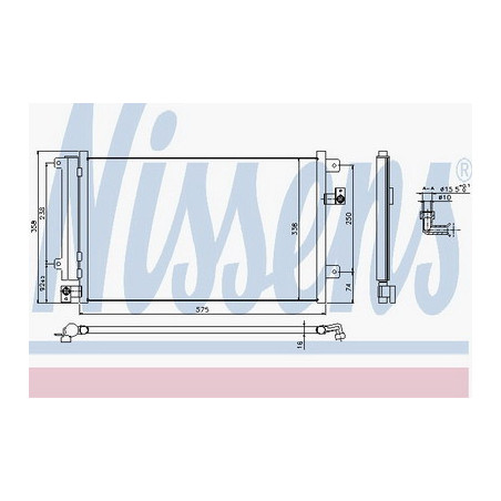 NISSENS-940292