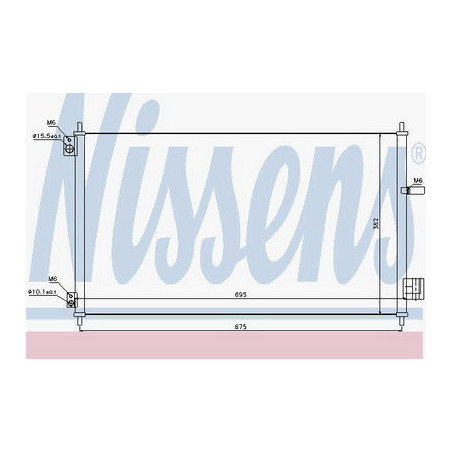 NISSENS-940293
