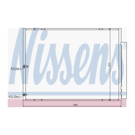 NISSENS-940297