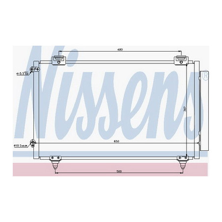 NISSENS-940299