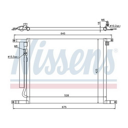 NISSENS-940335