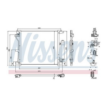 NISSENS-940337
