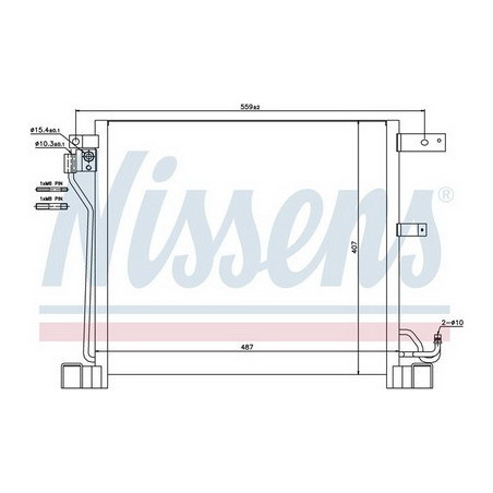 NISSENS-940338