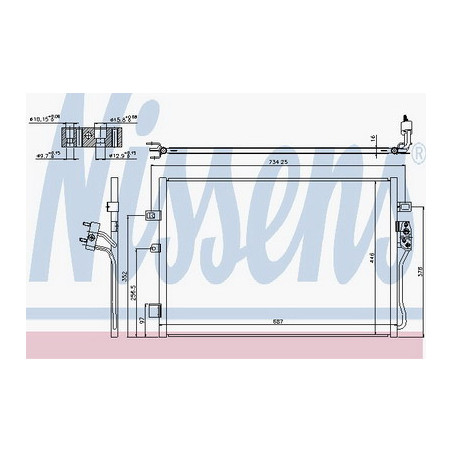 NISSENS-940342