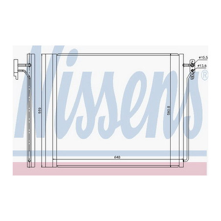 NISSENS-940343