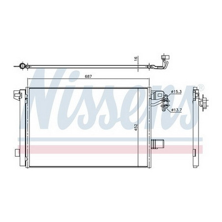 NISSENS-940345