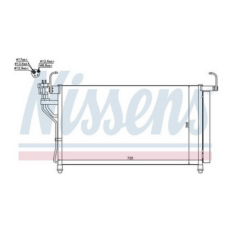 NISSENS-940350