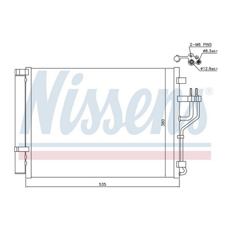 NISSENS-940353