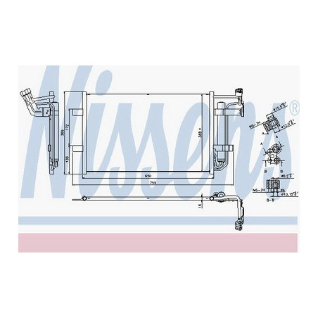NISSENS-940355