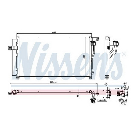 NISSENS-940360