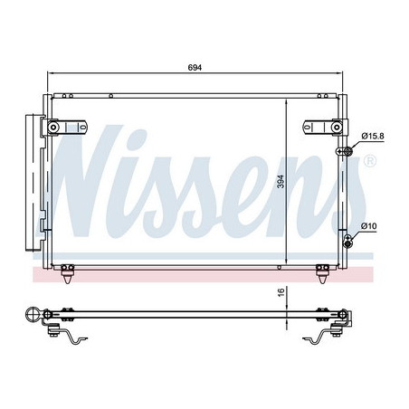 NISSENS-940368