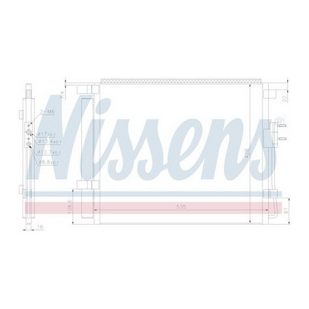 NISSENS-940391