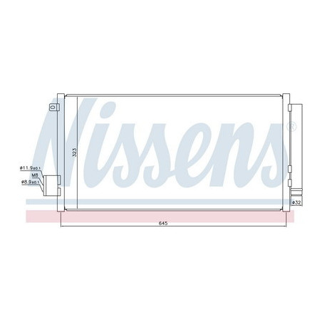 NISSENS-940395