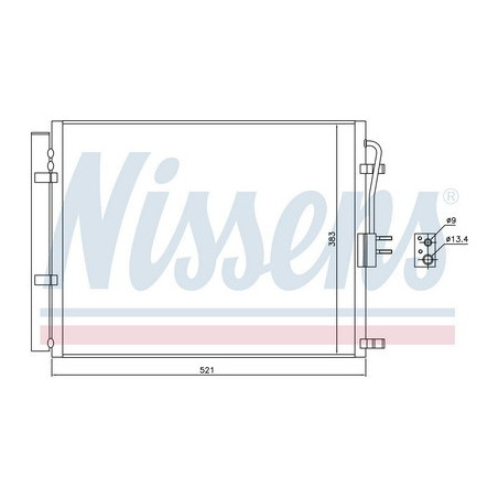 NISSENS-940428