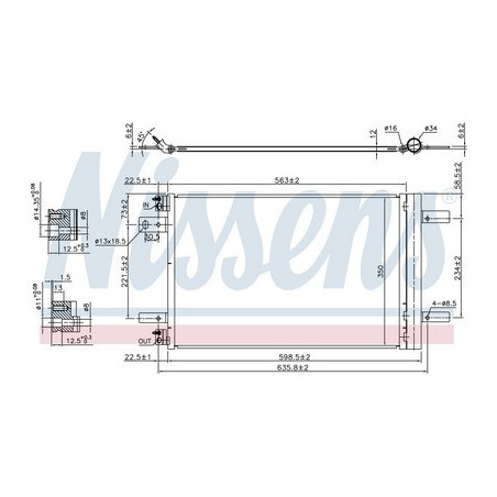 NISSENS-940458