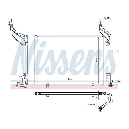 NISSENS-940540