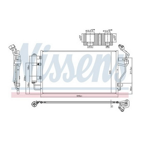 NISSENS-940583