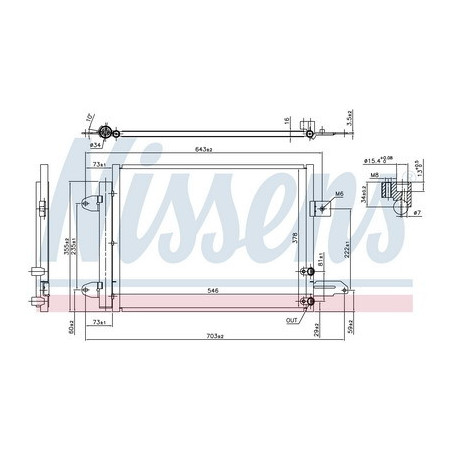 NISSENS-940588