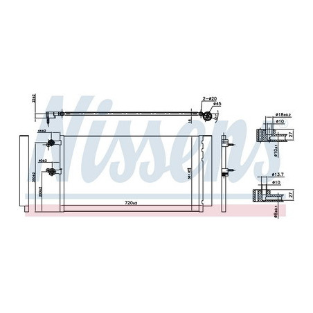 NISSENS-940743