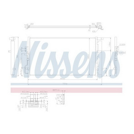 NISSENS-941063