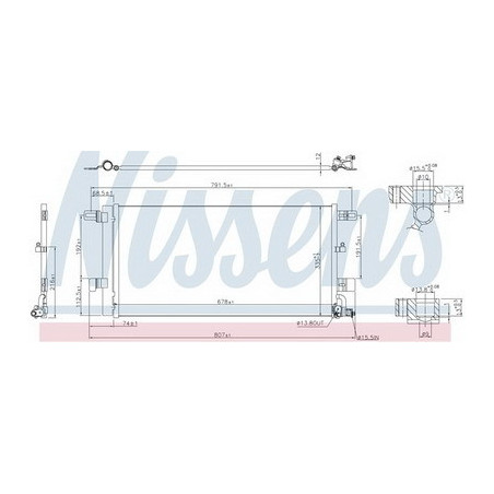 NISSENS-941076