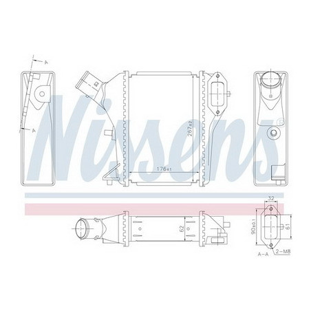 NISSENS-961423