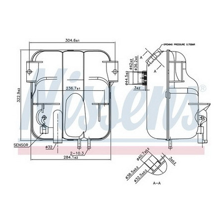 NISSENS-996023