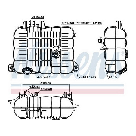 NISSENS-996069