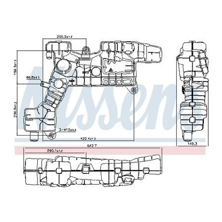 NISSENS-996071