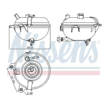 NISSENS-996130