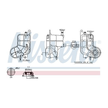 NISSENS-996288