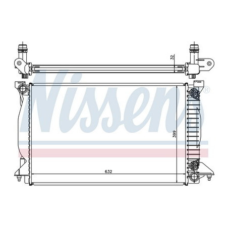 NISSENS-60303A