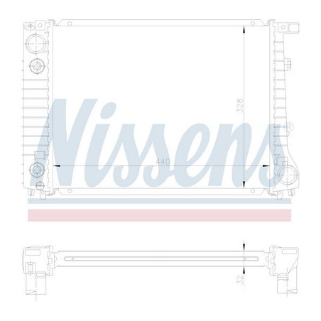 NISSENS-60796A