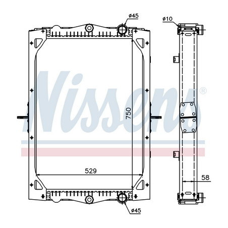 NISSENS-61444A