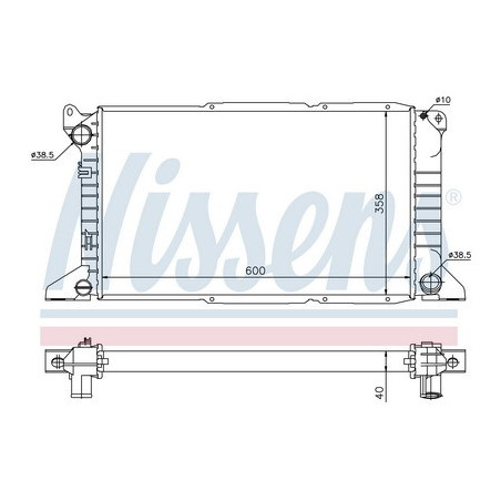 NISSENS-62081A