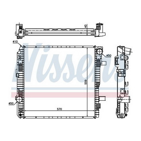 NISSENS-62794A