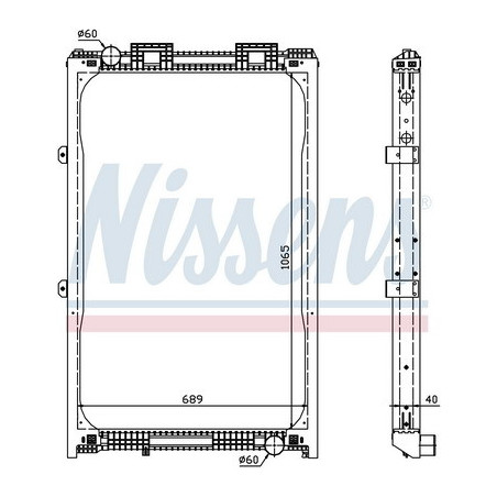 NISSENS-62872A