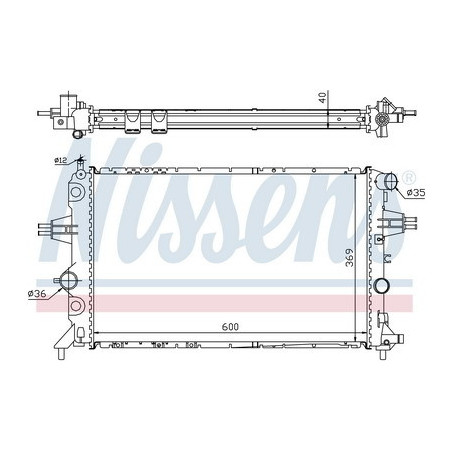 NISSENS-63249A