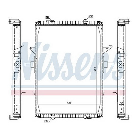 NISSENS-63775A